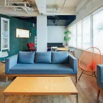 Hotel Graphy Nezu - Vacation Stay 82507