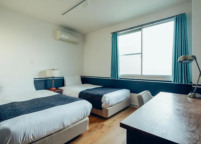 Hotel Graphy Nezu - Vacation Stay 82507